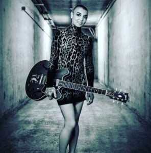Sinead O'Connor