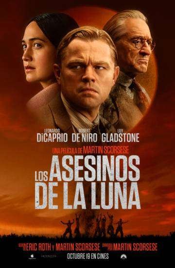 Cine, película