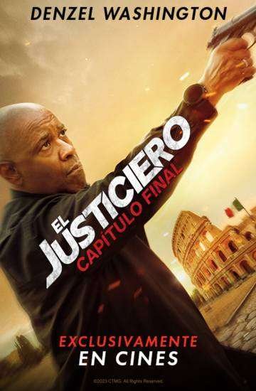Cine, película