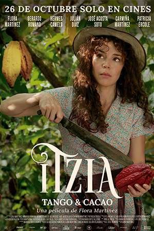 Cine, película