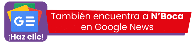 Google News NBoca