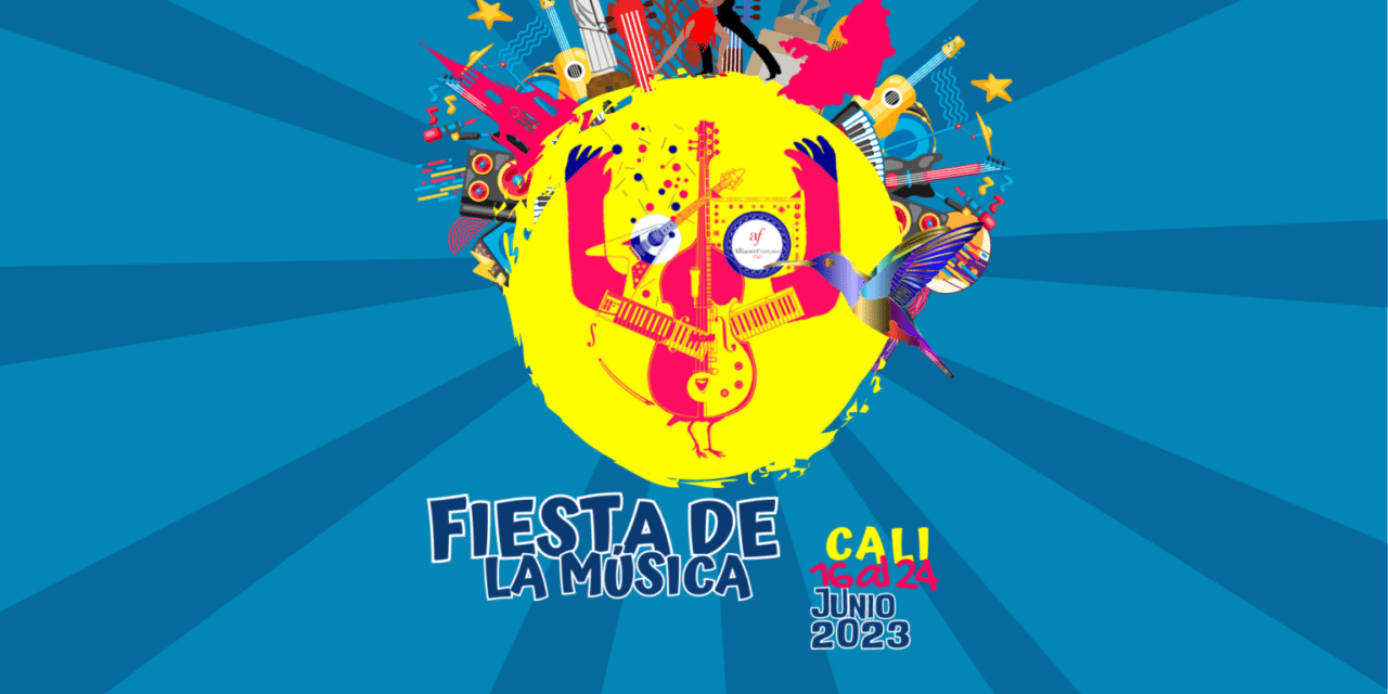 Hoy, a disfrutar de la Fiesta de la Música con ‘Rocca’