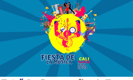 Hoy, a disfrutar de la Fiesta de la Música con ‘Rocca’