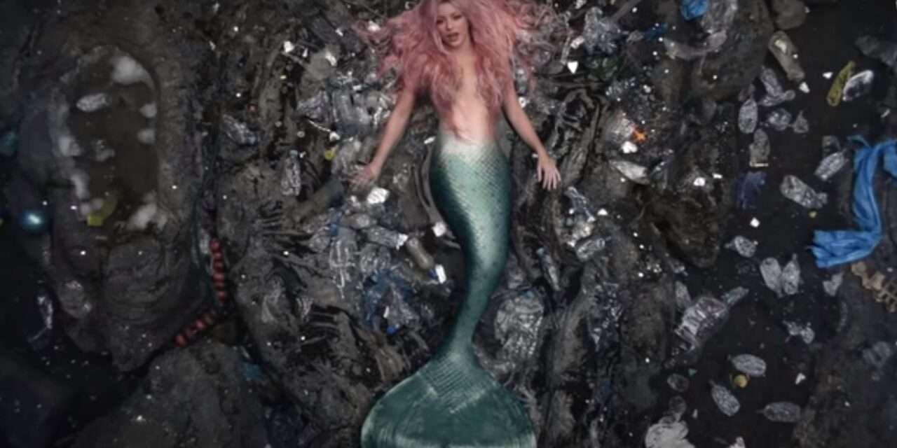 Shakira sigue facturando su ‘tusa’, Copa Vacía ya es todo un éxito