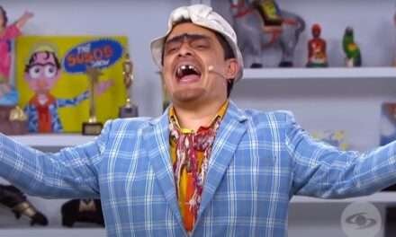 ‘Suso, el paspi’: “Casi me mato”