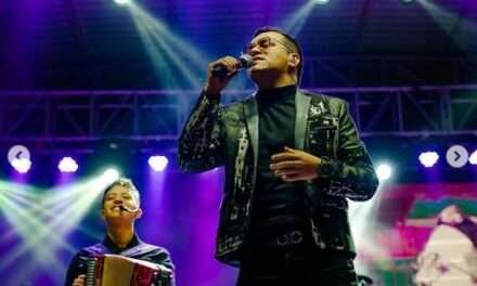 Por esta razón Yeison Jiménez dejaría la música popular