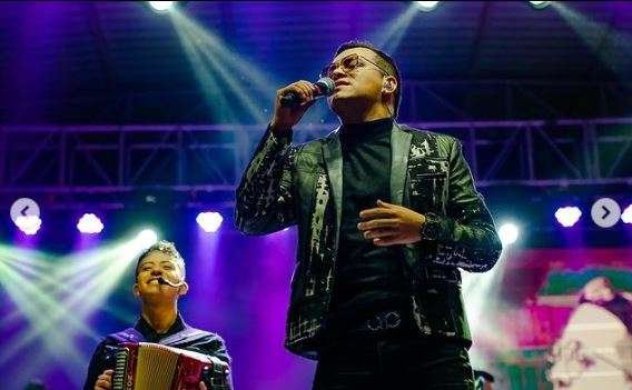 Por esta razón Yeison Jiménez dejaría la música popular