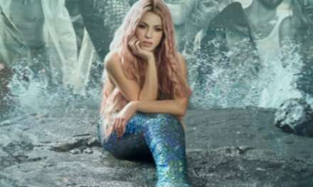 ‘Copa Vacía’, el nuevo sencillo de Shakira y Manuel Turizo promete ser un éxito rotundo