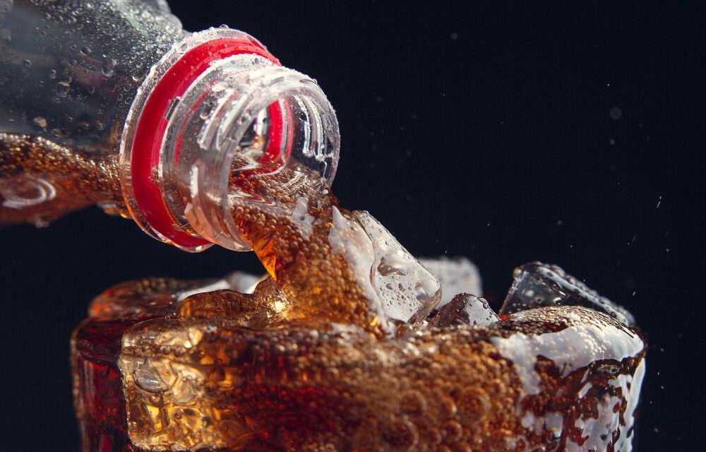 El aspartamo usado en gaseosas light sí puede causar cáncer