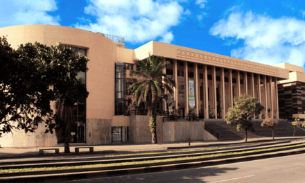 Domingos en familia en la Biblioteca Departamental en Cali