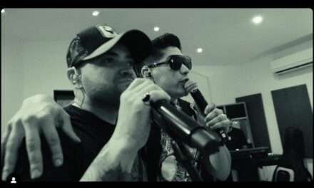 Chyno y Nacho: Un reencuentro emotivo que dejó huella en Venezuela