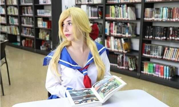 Prográmese para la Semana de la Cultura Geek en Cali