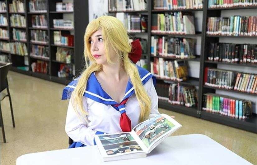 Cultura Geek en Cali