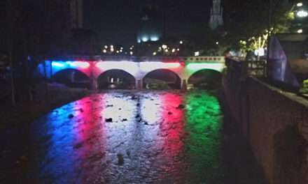 Así Santiago de Cali celebra sus 487 años