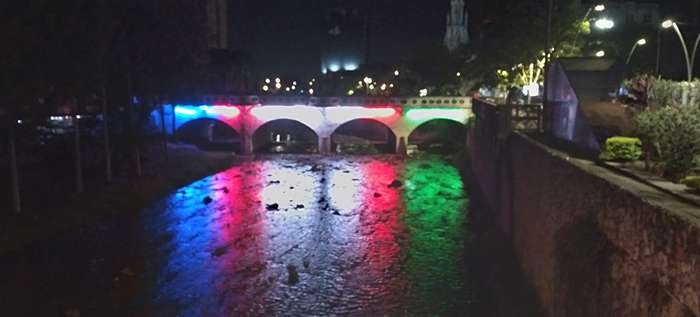 Así Santiago de Cali celebra sus 487 años