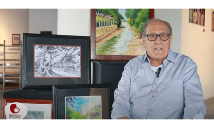 No te pierdas la exposición ‘Homenaje al Río Cali’