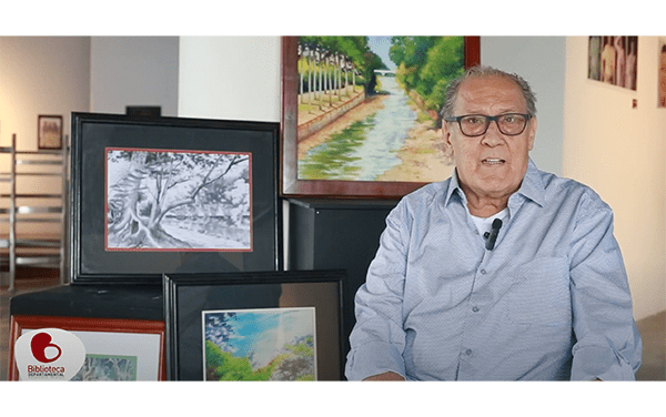 No te pierdas la exposición ‘Homenaje al Río Cali’