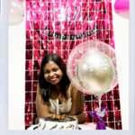 Feliz cumpleaños TATY