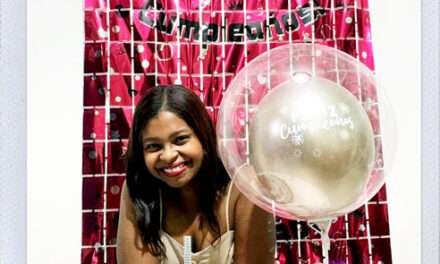 Feliz cumpleaños TATY