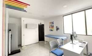 IPS SALUD LGBTIQ+