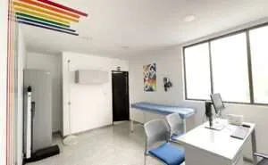 IPS SALUD LGBTIQ+