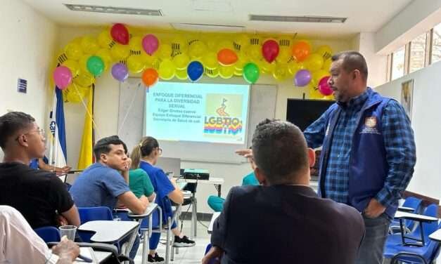 En Cali hay una IPS que presta servicios de salud  a la población LGBTIQ+