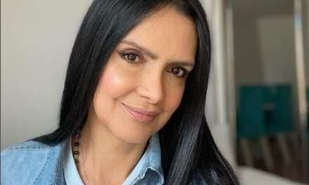 A Marcela Posada, ‘La jirafa’ en Betty, la fea, le ofrecieron un pacto con el diablo