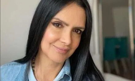 A Marcela Posada, ‘La jirafa’ en Betty, la fea, le ofrecieron un pacto con el diablo