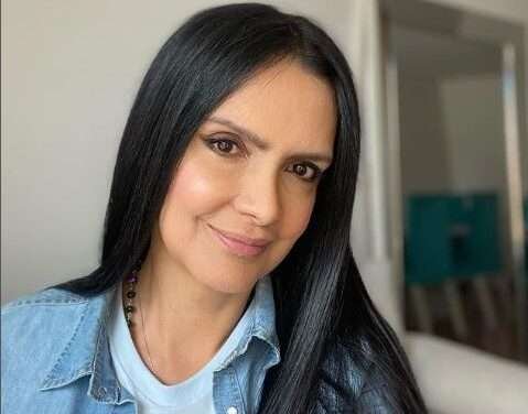 A Marcela Posada, ‘La jirafa’ en Betty, la fea, le ofrecieron un pacto con el diablo