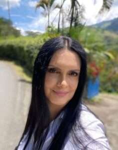Marcela Posada