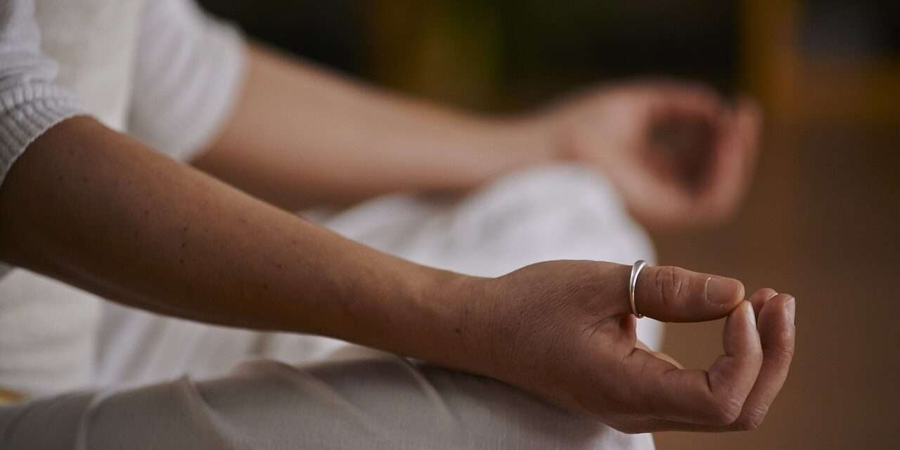 10 tips para aprender a meditar desde cero