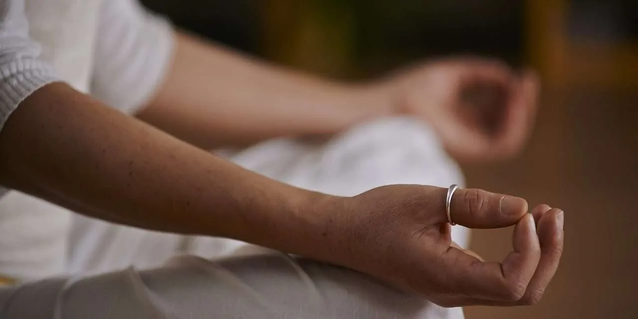 10 tips para aprender a meditar desde cero