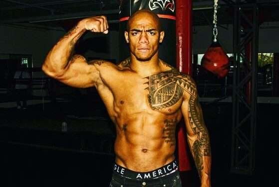 Óscar ‘Kaboom’ Rivas: En busca de los guantes que encierran una victoria histórica