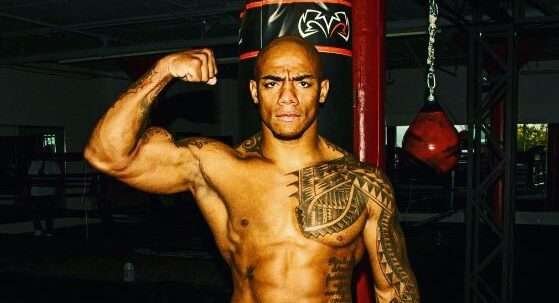 Óscar ‘Kaboom’ Rivas: En busca de los guantes que encierran una victoria histórica