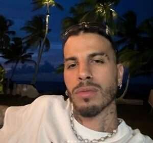 Rauw Alejandro