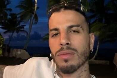 Rauw Alejandro por fin se pronuncia sobre su ruptura con Rosalía