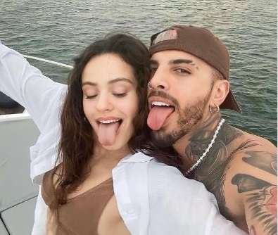 Julio, el mes de las separaciones de famosos: cinco parejas de celebridades pusieron fin a sus relaciones