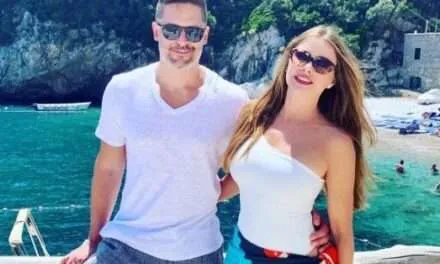 Sofía Vergara y Joe Manganiello se divorcian