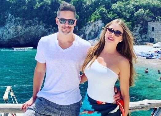 Sofía Vergara y Joe Manganiello se divorcian