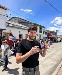 Sebastián Yatra