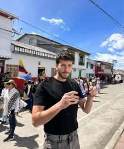 Sebastián Yatra