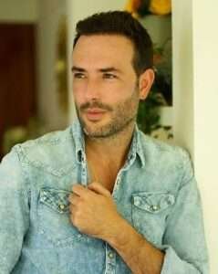 Sebastián Martínez