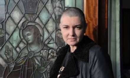 Muere a los 56 años la cantante Sinéad O’Connor, una voz polémica y talentosa