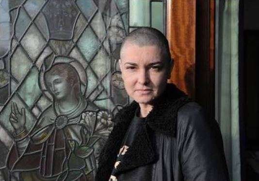 Muere a los 56 años la cantante Sinéad O’Connor, una voz polémica y talentosa
