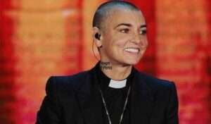 Sineánd O'Connor