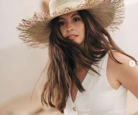 Taliana Vergas: ¡“Sentí la muerte cerca…estoy viva de milagro”!