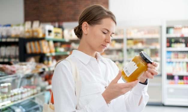 Conozca qué significan los sellos de advertencia en alimentos empaquetados