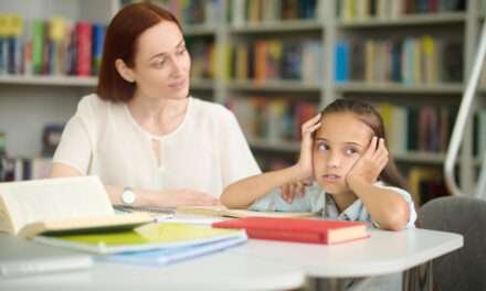 Las señales que pueden indicar Déficit de Atención e Hiperactividad (TDAH)