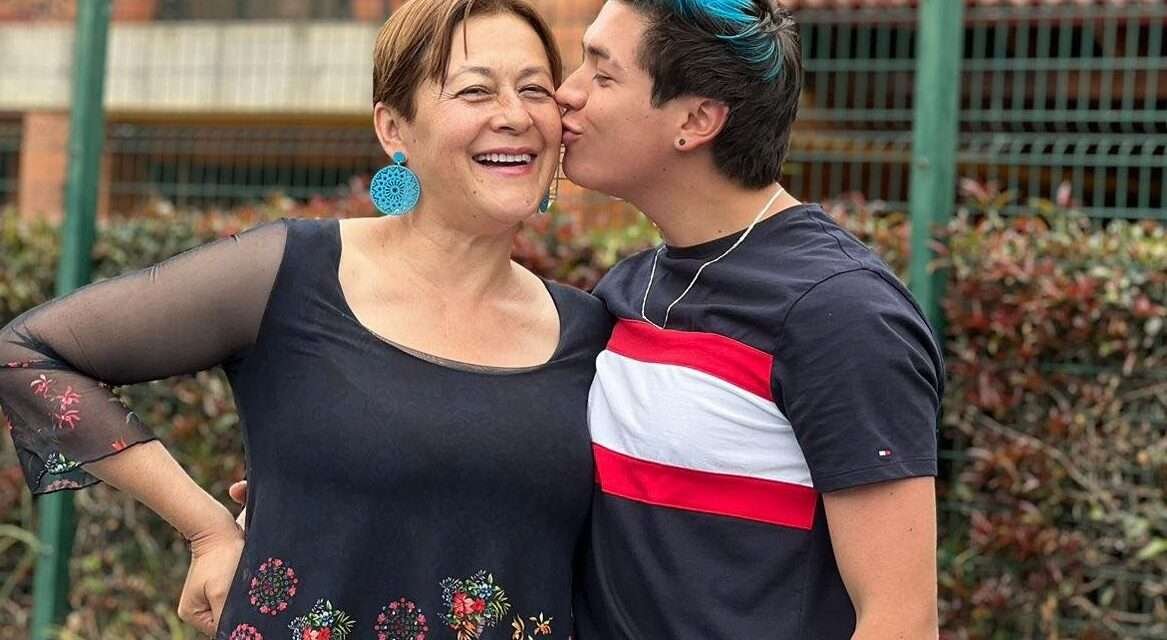 Alina Lozano y Jim Velásquez contaron por qué terminaron su compromiso