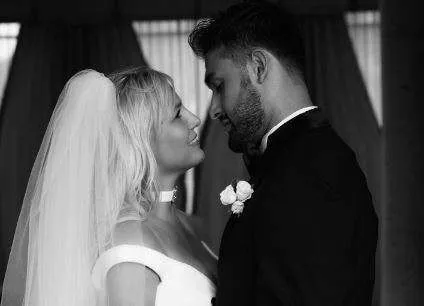 El marido de Britney Spears le pidió manutención, tras su divorcio